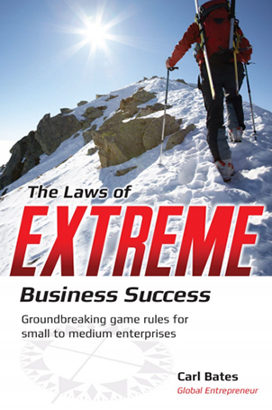 The Laws of Extreme Business Success