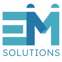 EM Solutions Logo