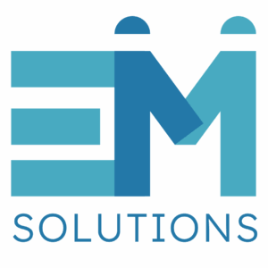EM Solutions Logo